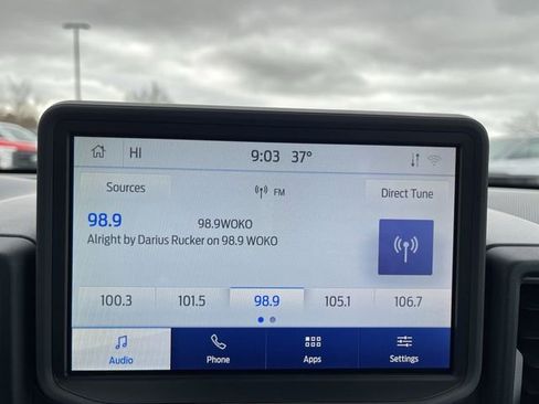 Used 2023 Ford Bronco Sport Big Bend AWD/4WD image 18