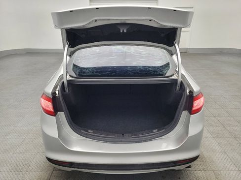 Used 2016 Ford Fusion SE FWD image 29