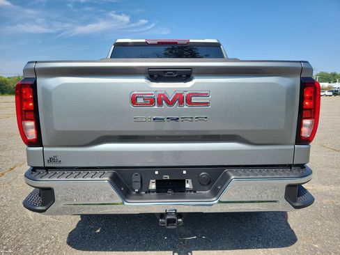 New 2026 GMC Sierra 1500 Pro w/ Pro Value Package image 6