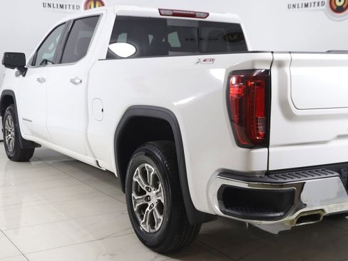 Used 2023 GMC Sierra 1500 SLT w/ SLT Convenience Package image 25