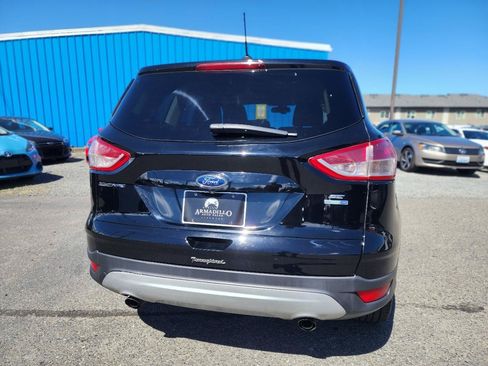 Used 2016 Ford Escape SE AWD/4WD image 10