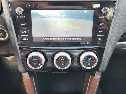 Used 2018 Subaru Forester 2.5i Touring AWD/4WD image 17