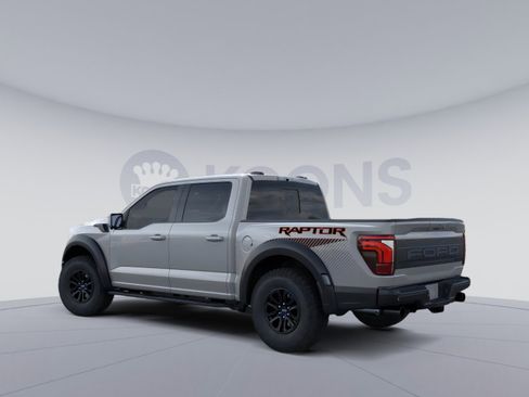 New 2026 Ford F150 Raptor image 5