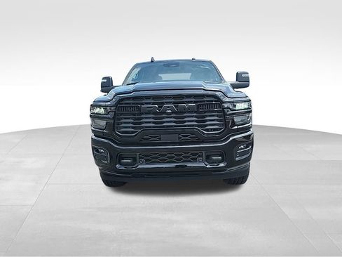 Used 2025 RAM 2500 Big Horn image 6