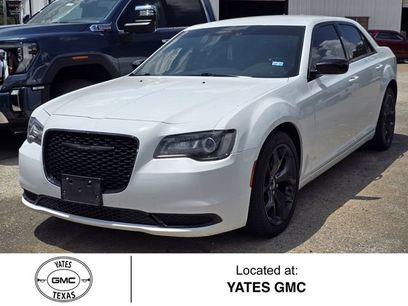Used 2021 Chrysler 300 Touring w/ Sport Appearance Package