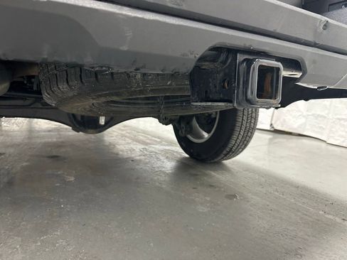 Used 2025 Toyota Tundra SR5 w/ SR5 Convenience Package image 48