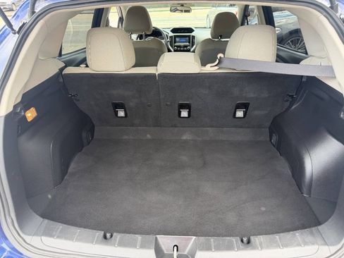Used 2017 Subaru Impreza 2.0i AWD/4WD image 7