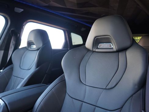 New 2026 BMW XM Label Red AWD/4WD image 12