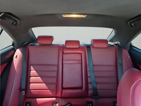 Used 2015 Lexus IS 250 AWD w/ F-Sport Package image 43