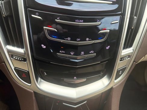 Used 2016 Cadillac SRX Luxury FWD image 21