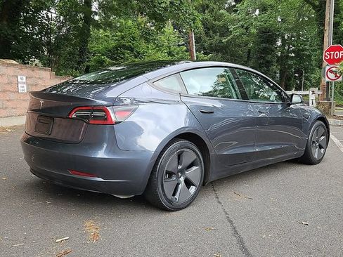 Used 2023 Tesla Model 3 Standard Range RWD image 6