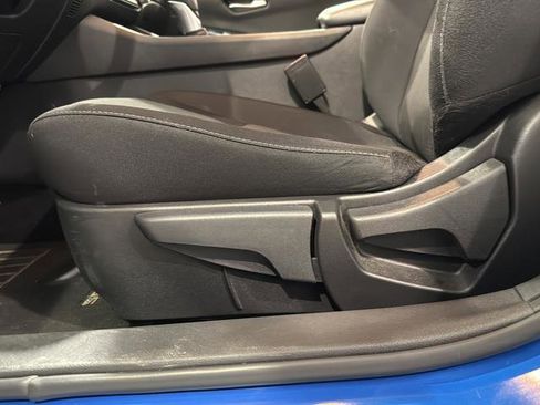 Used 2024 Nissan Sentra SV image 36