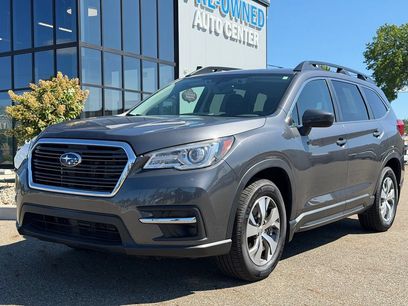 Used 2021 Subaru Ascent Premium w/ Convenience Package