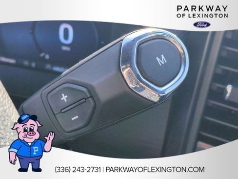 Used 2024 Ford F150 STX AWD/4WD image 25