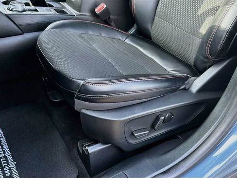 Used 2024 Ford Escape ST-Line w/ Tech Pack #1 AWD/4WD image 20