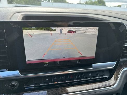 New 2026 Chevrolet Silverado 1500 RST image 23