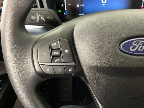 New 2026 Ford Maverick XLT FWD image 24