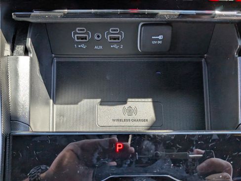 New 2025 Jeep Grand Cherokee Laredo X w/ Luxury Tech Group I image 21