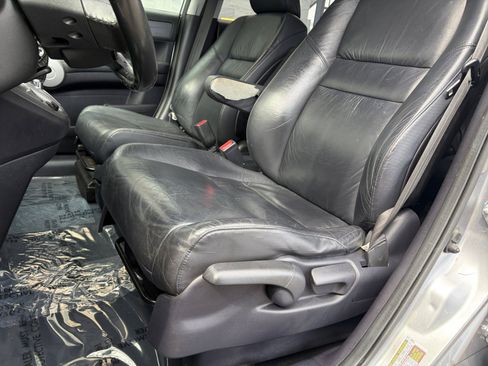 Used 2007 Honda CR-V EX-L image 13