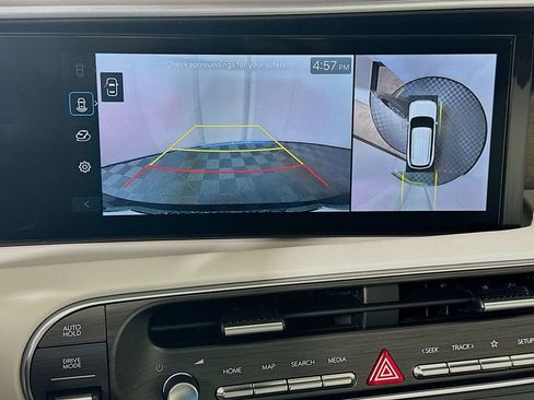 New 2026 Hyundai Palisade Limited FWD image 13