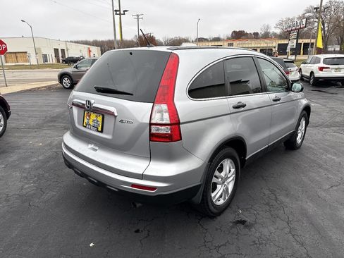 Used 2010 Honda CR-V EX image 12