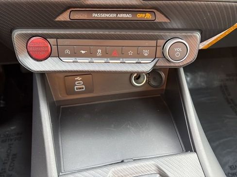 New 2026 Ford Mustang Convertible RWD image 23