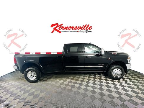New 2026 RAM 3500 Limited image 8