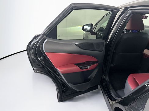 Used 2025 Lexus NX 350 AWD w/ Premium Package image 28