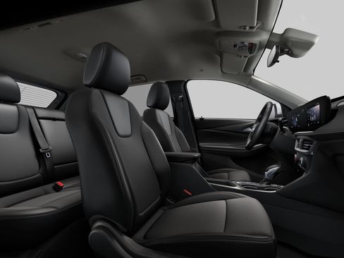 New 2026 Buick Encore GX Preferred w/ Advanced Technology Package AWD/4WD image 46