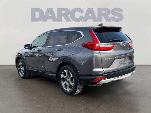 Used 2017 Honda CR-V EX image 4