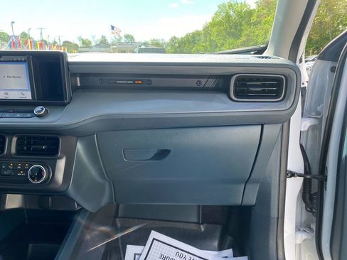 Used 2023 Ford Maverick XL w/ Equipment Group 100A Standard image 28