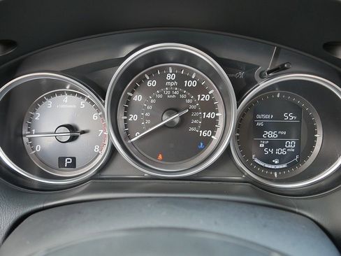 Used 2014 MAZDA CX-5 Touring FWD image 28