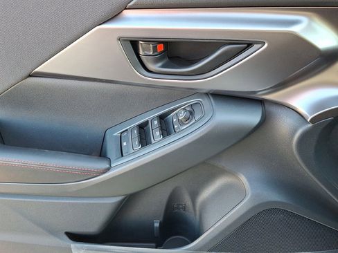 New 2026 Subaru Impreza 2.0i Sport image 10