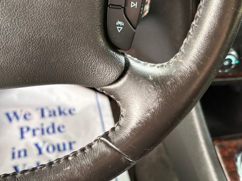 Used 2014 Chevrolet Impala LT w/ LT Sunroof Package image 33