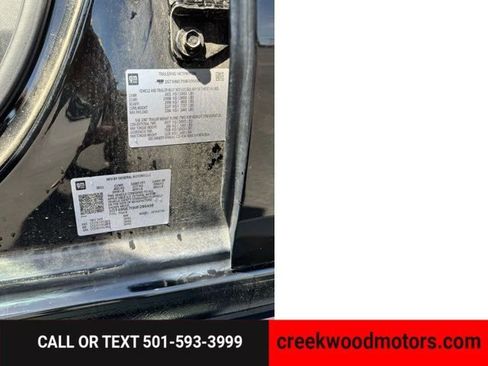 Used 2021 GMC Sierra 2500 SLT w/ SLT Convenience Package image 19