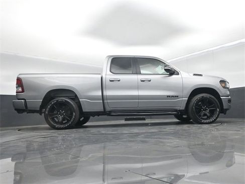 Used 2022 RAM 1500 Big Horn image 51