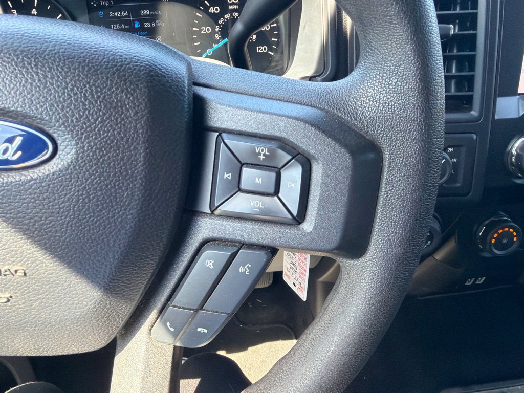Used 2019 Ford F150 XL w/ Equipment Group 101A Mid AWD/4WD image 30