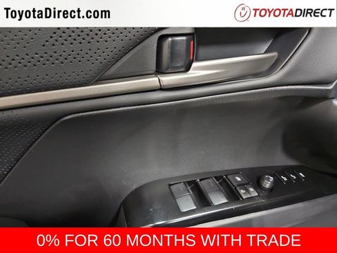 New 2026 Toyota Camry XSE image 10