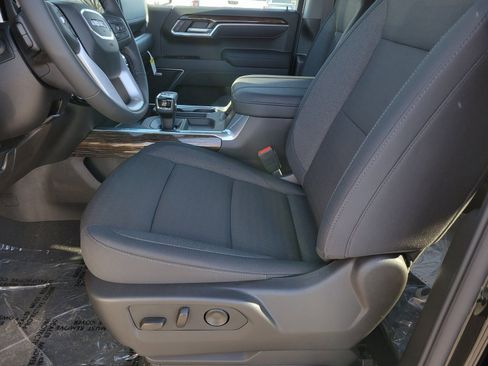 New 2026 GMC Sierra 1500 Elevation w/ Preferred Package image 6