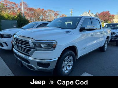 Used 2022 RAM 1500 Laramie
