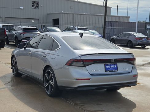 Used 2023 Honda Accord Sport image 6