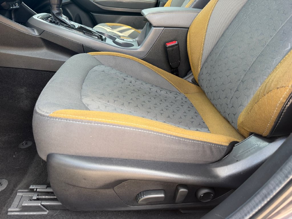 Certified 2024 Subaru Crosstrek 2.5i Sport w/ Crosstrek Mirror Package AWD/4WD image 11