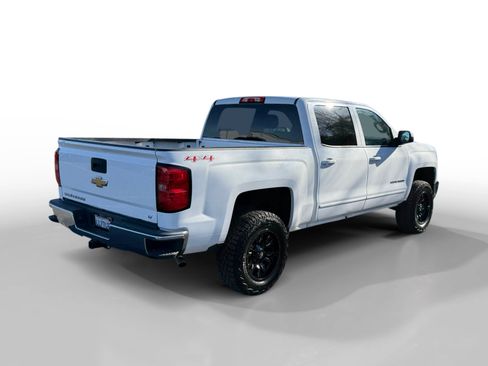 Used 2015 Chevrolet Silverado 1500 LT w/ All Star Edition image 5
