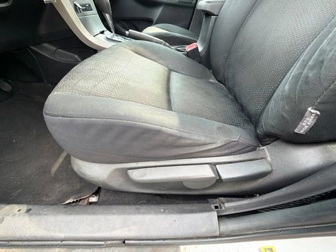 Used 2009 Toyota Corolla S FWD image 10