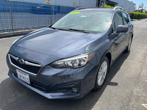 Used 2017 Subaru Impreza 2.0i Premium AWD/4WD image 10