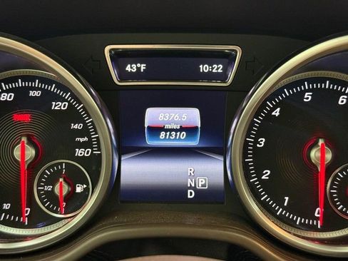 Used 2019 Mercedes-Benz GLE 400 4MATIC image 13