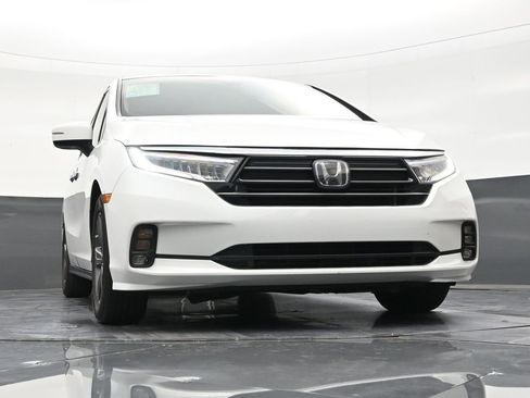 Used 2022 Honda Odyssey EX image 25