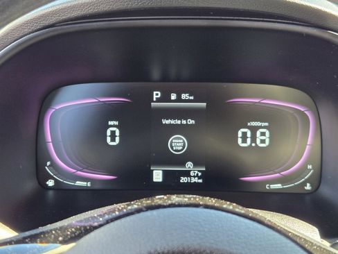 Used 2023 Kia Soul S image 21