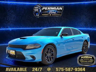 Used 2023 Dodge Charger R/T w/ Plus Group