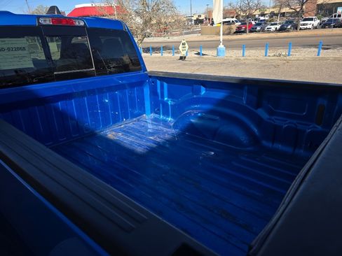 Used 2020 RAM 1500 Big Horn image 11